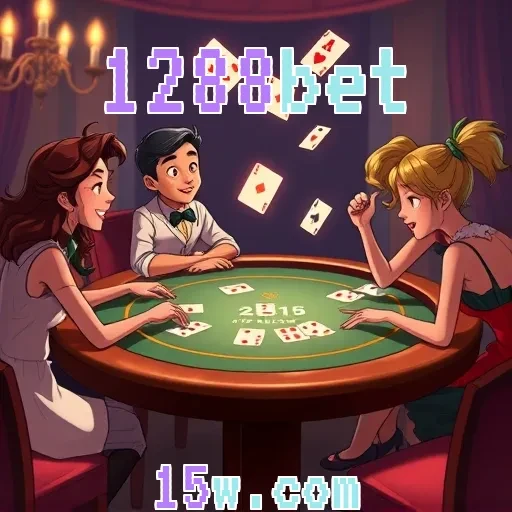 1288bet: Os Melhores Bônus Que Você Não Pode Perder