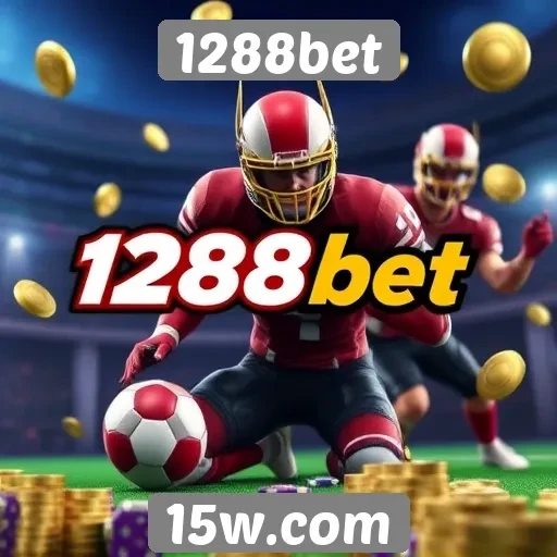 Análise de jogos disponíveis no site 1288bet