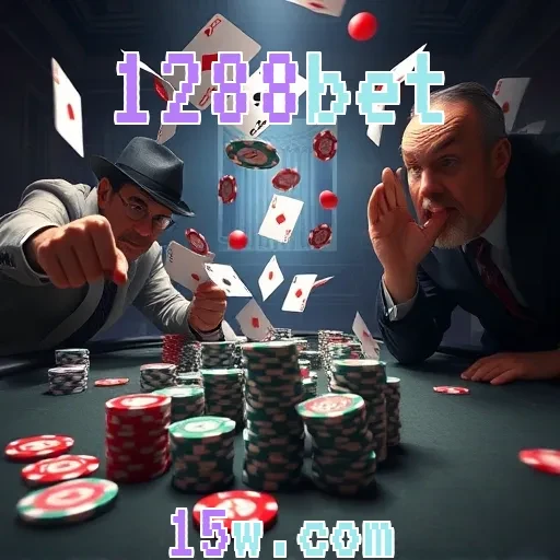 1288bet: Os Incríveis Recursos da Seção de Pagamento