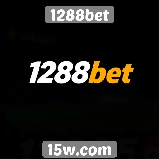 Métodos de pagamento aceitos no 1288bet