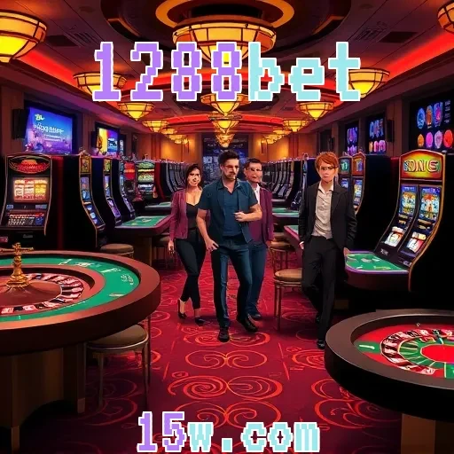 1288bet: Descubra Como o Site Garante a Segurança dos Jogadores