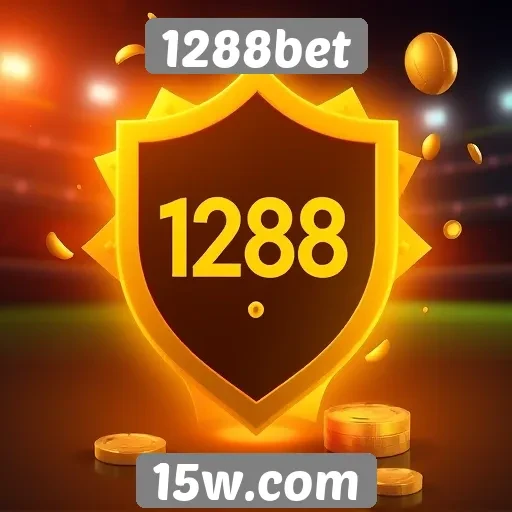 Estudo sobre a segurança nas transações do 1288bet