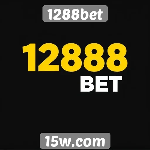 Variedade de jogos disponíveis em 1288bet